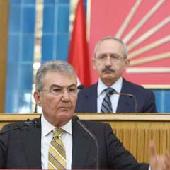 Kılıçdaroğlu, Baykal'la ters düştü