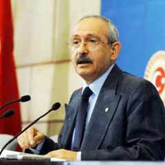 Kılıçdaroğlu'ndan 'Akman'lı cevap!