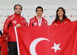 Türkiye Muaythai'de 4 altın madalya kazandı