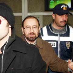 Ersöz'ü jandarmalar kurtarmış!