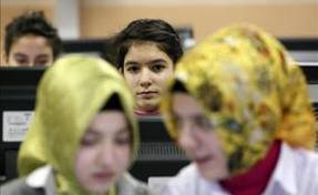İşte Toplumun İmam Hatip Algısı