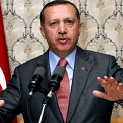 Erdoğan: Barack ile görüşmem olmayacak