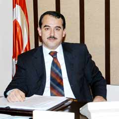 Ergin'den Yargıtay seçimi açıklaması