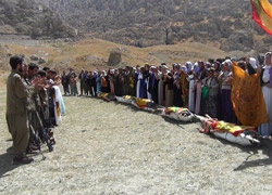 Kucalaşmadan sonra ikinci rezalet!