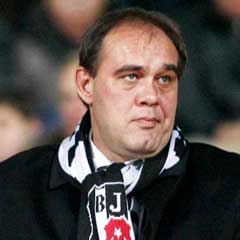 Demirören: Kazanan Beşiktaş olacak