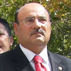 Turbay: Sivil anayasaya geçiş ötelenmemeli