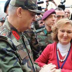 'Tek güvencimiz sizdiniz' yalan çıktı