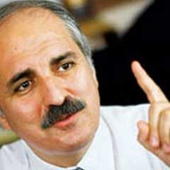 Kurtulmuş'da erken seçim dedi!