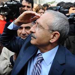 Kılıçdaroğlu fena çuvalladı