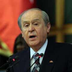 Bahçeli'ye göre AK Parti bitti!