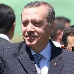 Erdoğan'ın sözleri İsrail'i çok kızdırdı