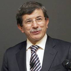 Bakan Davutoğlu, Hırvatistan'ı ziyaret edecek