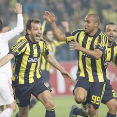 Fenerbahçe maçında değişiklik