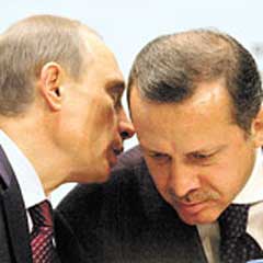 Rusya suçluların cezalandırılmasını istiyor