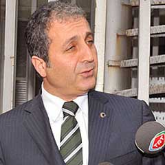 Kaçmaz bir öyle, bir böyle!