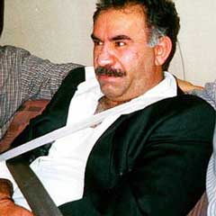 Bakanlık: Öcalan bunu yapamaz