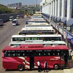 Otobüs firmalarından müthiş kampanya