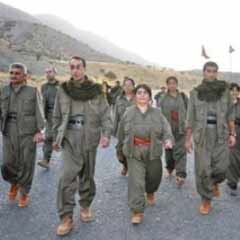 FLAŞ: Dağdan inen PKK'lıya gözaltı
