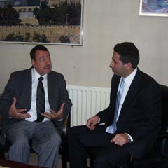 "Mısır'ın amacı HAMAS'ı bitirmek"