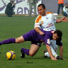 Orduspor: 0 - Galatasaray: 3 