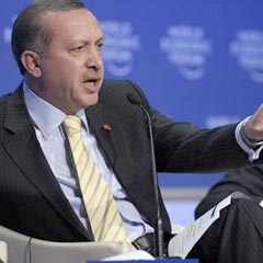 Erdoğan, Davos'a gidecek mi?