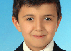 Küçük hafızın göz yaşartan son sözleri