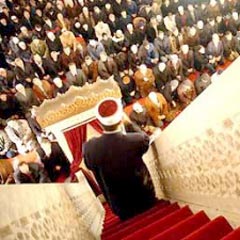 Sağlık Bakanlığı Diyanet'ten yardım istedi