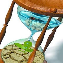 Ortadoğu'da 'en vahim su krizi'