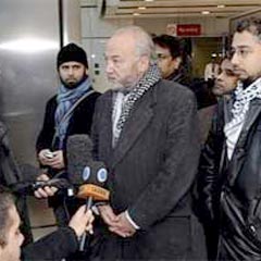 Galloway: Erdoğan gibi başbakan istiyorum
