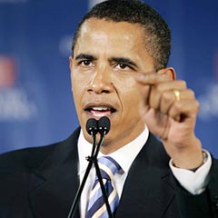 Reid, Obama'dan özür diledi
