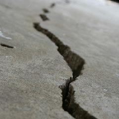 California açıklarında  şiddetli deprem
