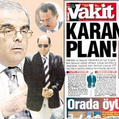 B planlarını deşifre ediyoruz