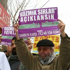 Kozmik sırlar açıklansın!