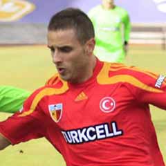 Bilal Aziz'e Kayserispor'dan ŞOK!