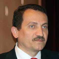 Atalay, iki görevi de birlikte sürdürecek