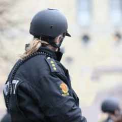 Norveç polisi vahşeti araştırıyor