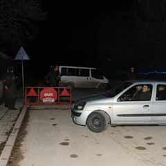 Kozmik odayı arayan hakime suç duyurusu