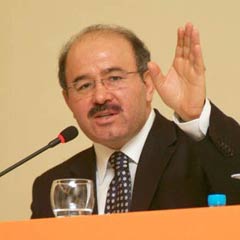 Çelik: 45 gün makul bir süre