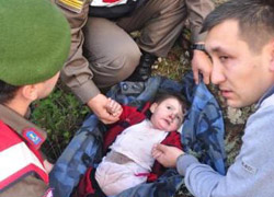 Elif bebeğin sağlık durumu nasıl?
