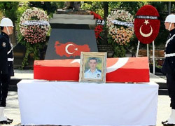 Bu sözler yüreklere ateş gibi düştü!