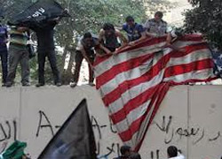 Libya'dan ABD'ye özür