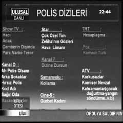 Albay'ın derdine bak!