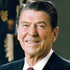 Reagan'ın uslanmaz torunu tutuklandı
