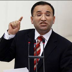 Teklifin erken seçimle ilgisi yok!
