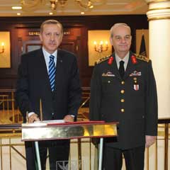 Genelkurmay'dan açıklama!