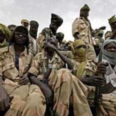 Sudan'da kabile çatışması: 139 ölü