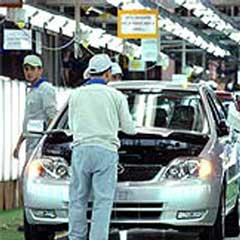 'İslami otomobil' geliyor!