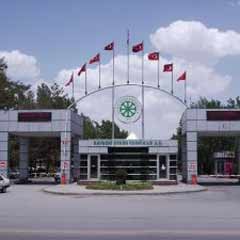 Kayseri'de bir skandal daha!