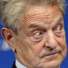 Bu ülke Soros’u kara listeye aldı