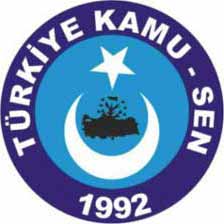 Kamu-Sen'den 'ıslak' zam eylemi